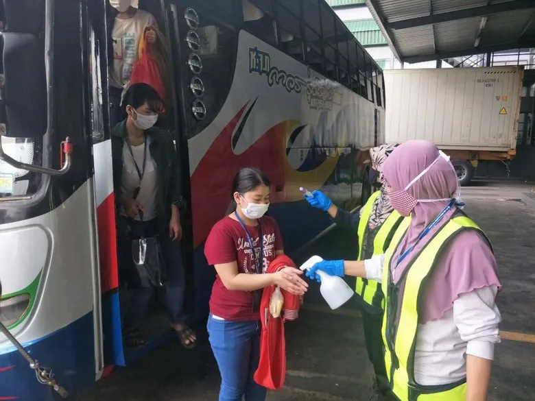 CPF เน้นมาตรการความปลอดภัยอาหารที่เข้มข้น สร้างความมั่นใจผู้บริโภคและพนักงานในวิกฤตโควิด 19
