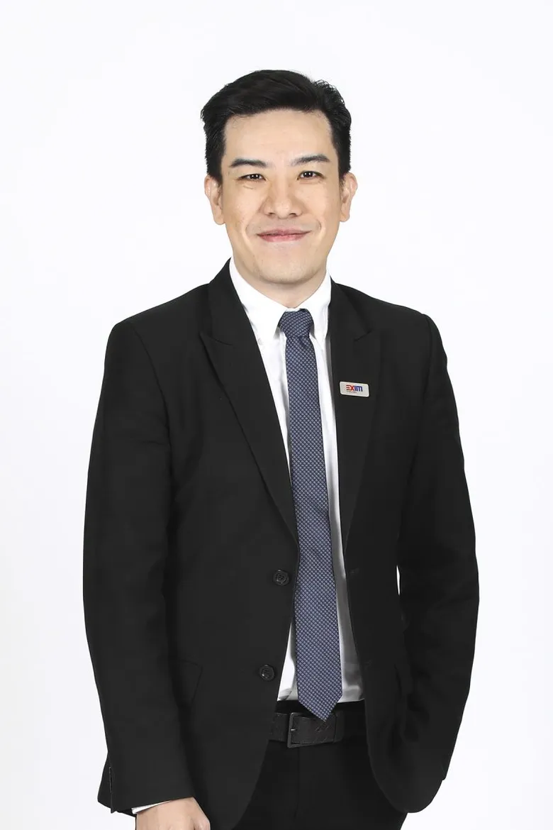 EXIM BANK แต่งตั้งผู้อำนวยการฝ่ายพัฒนาความยั่งยืนและสื่อสารองค์กร และฝ่ายกลุ่มอุตสาหกรรม 5
