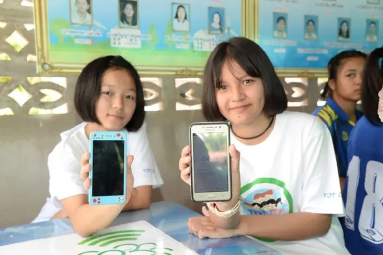 บอร์ด ทีโอที ปรับแผนรองรับสังคม ยุค New Normal