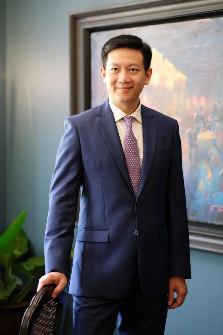 บริษัทหลักทรัพย์ ภัทร จำกัด (มหาชน) บริษั...