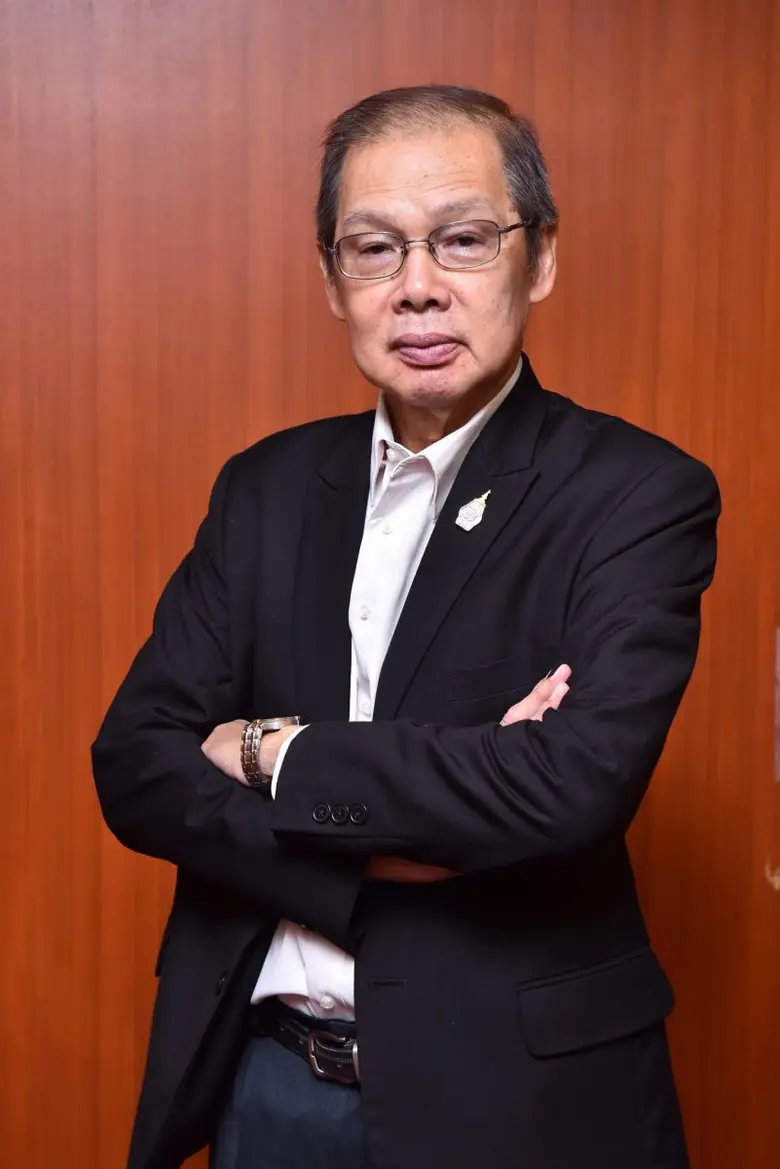 ผู้เชี่ยวชาญด้านพลังงาน ชี้แนวโน้มธุรกิจพ...