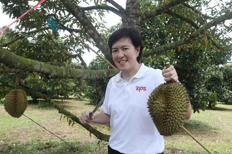 ท็อปส์ ขับเคลื่อนเศรษฐกิจเปิดตัวโครงการ “รับซื้อสินค้าตรงจากเกษตรกรและชุมชน บริหารการขนส่งผ่านเครือข่ายรถส่งสินค้า (Backhaul)”