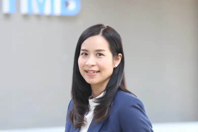 ทีเอ็มบี ผู้นำแนวคิด Make REAL Change ชวน...