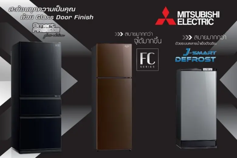 บริษัท มิตซูบิชิ อีเล็คทริค กันยงวัฒนา จำ...