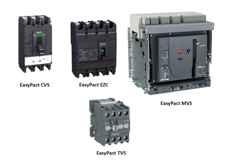 ชไนเดอร์ อิเล็คทริค เปิดตัว ผลิตภัณฑ์กลุ่ม Easy Series ผลิตด้วยเทคโนโลยีสุดล้ำ ในราคาสุดคุ้ม