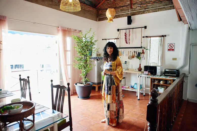 กระทรวงสาธารณสุข ร่วมกับ Airbnb สนับสนุนโครงการที่พักแก่เจ้าหน้าที่ผู้ปฏิบัติงานแนวหน้าสู้โควิด-19 ในประเทศไทย