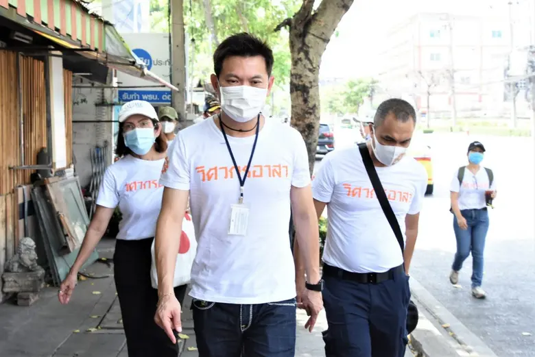 สภาวิศวกร ชี้โควิด-19 กระทบการทำงานวิศวกร...