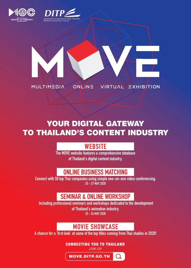 ช่อง 3 ในฐานะผู้ประกอบการไทยในอุตสาหกรรม ...