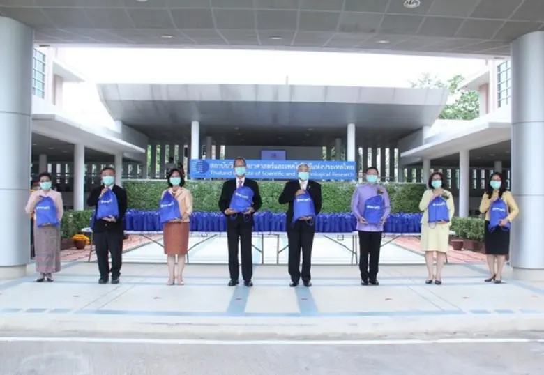 ดร.พสุ โลหารชุน ประธานกรรมการ สถาบันวิจัย...