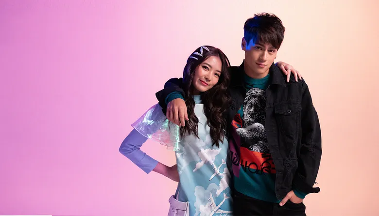 ป๊อก Mindset - ไอซ์ พาริส - แพรวา เป็นตัวแทนคนไทยร่วมกับคนดังทั่วเอเชีย ในแชริตี้คอนเสิร์ตรูปแบบออนไลน์ “ONE LOVE ASIA” (วันเลิฟ เอเชีย)