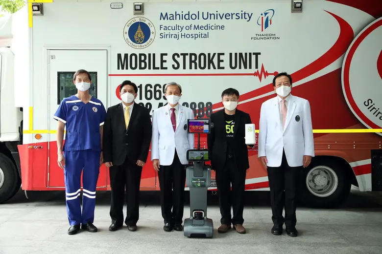 เอไอเอส เดินหน้านำพลานุภาพเครือข่าย 5G อั...