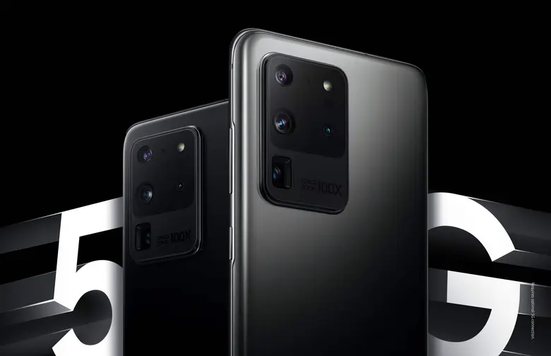 อีโคซิสเต็มของเทคโนโลยี 5G ทั่วโลกมีการพั...