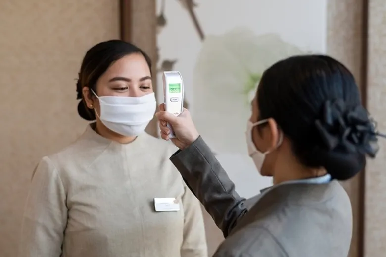 เล็ทส์ รีแลกซ์ สปา (LET’S RELAX SPA) ยกระดับ 18 มาตรการความสะอาดและความปลอดภัย รับมือรูปแบบการดำเนินชีวิตใหม่ (New Normal)