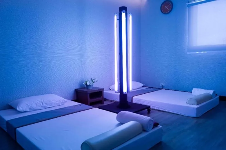 เล็ทส์ รีแลกซ์ สปา (LET’S RELAX SPA) ยกระดับ 18 มาตรการความสะอาดและความปลอดภัย รับมือรูปแบบการดำเนินชีวิตใหม่ (New Normal)