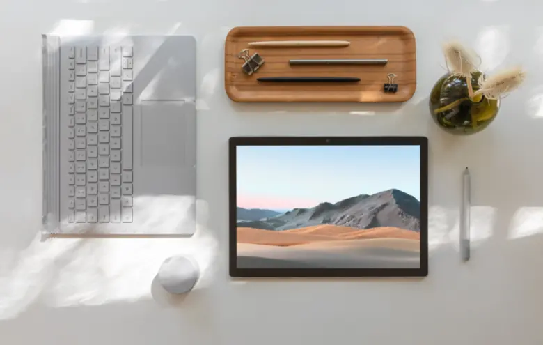 Surface ได้รับการออกแบบมาเพื่อช่วยคุณทำงา...