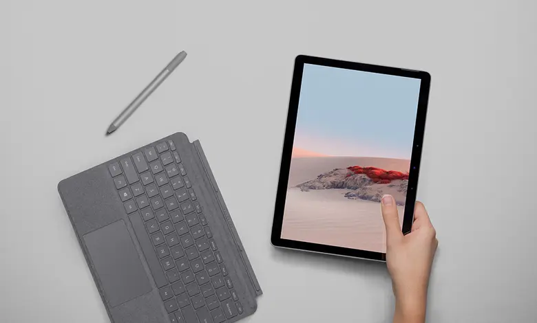 ไมโครซอฟท์ประกาศเปิดตัวดีไวซ์ตระกูล Surface ใหม่ล่าสุด