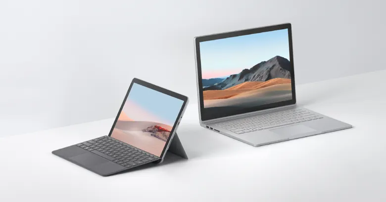 ไมโครซอฟท์ประกาศเปิดตัวดีไวซ์ตระกูล Surface ใหม่ล่าสุด