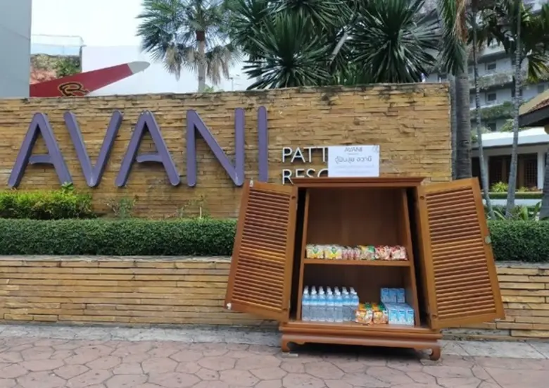 Avani Pattaya Resort is generously giving...