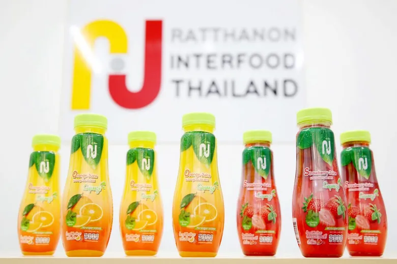“เอ็นเจ” เสิร์ฟน้ำผลไม้ธรรมชาติแท้ 100% เปิดตัวแบรนด์ลุยตลาด วางคอนเซปต์ มีน้ำ มีเนื้อ ภายใต้สโลแกน “สดใส จริงใจ ให้มากกว่า”