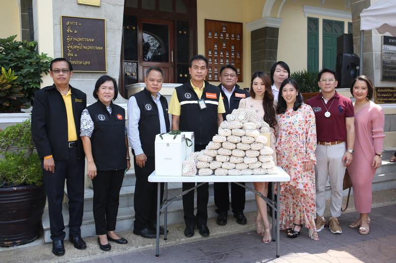 ทุกๆการโพสต์และการแชร์ของทุกท่านจากกิจกรร...