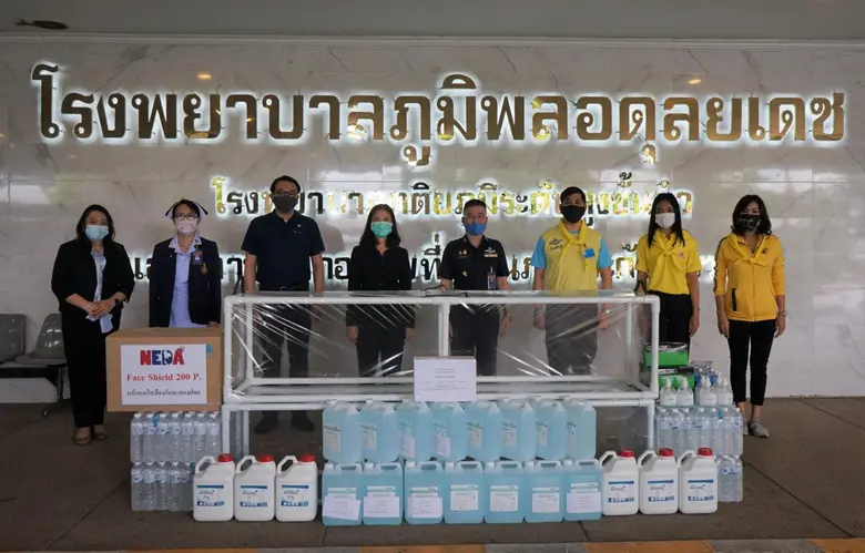 บริษัท สิงห์ เอสเตท จำกัด (มหาชน) โดยกลุ่...