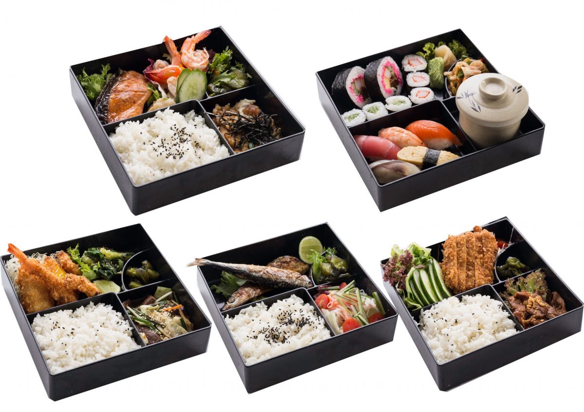 โรงแรมคามิโอ แกรนด์ ระยอง ส่งตรงความอร่อย...