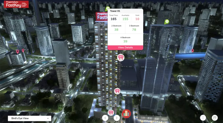 พร็อพเพอร์ตี้กูรู จำกัด (“PropertyGuru” ห...