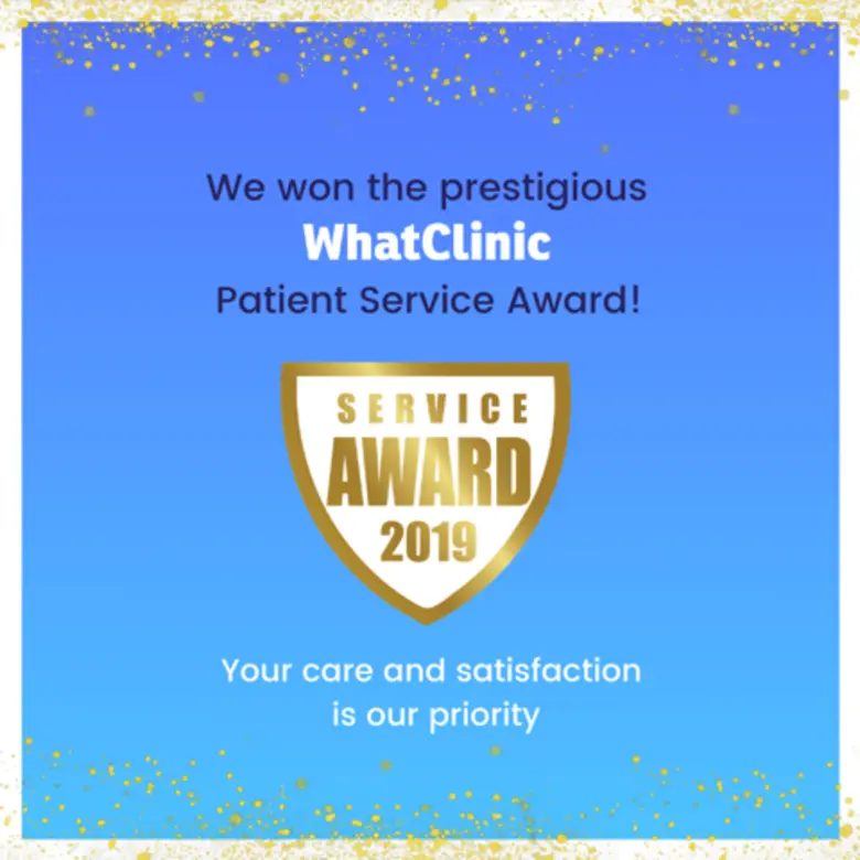 Puttharaksa Aesthetic has been recognised...