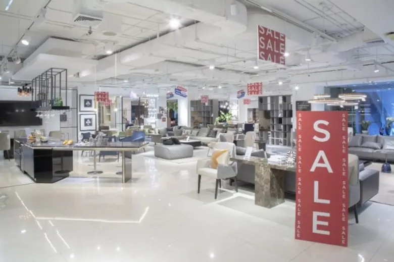 โมเดอร์นฟอร์มจัดโปรโมชั่น Surprise Sale เฟอร์นิเจอร์ราคาพิเศษ 5 วันเท่านั้น