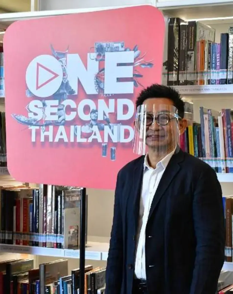 “CEA” ปลุกพลังความคิดสร้างสรรค์แบบไทย ๆ ก...