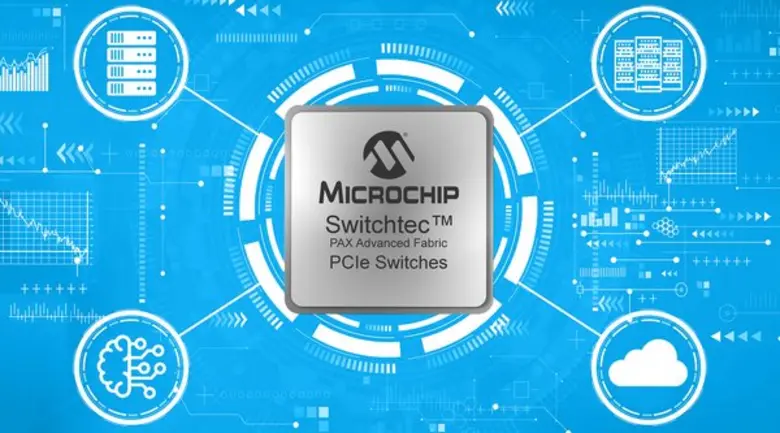 - Switchtec PAX PCIe fabric solutions pro...