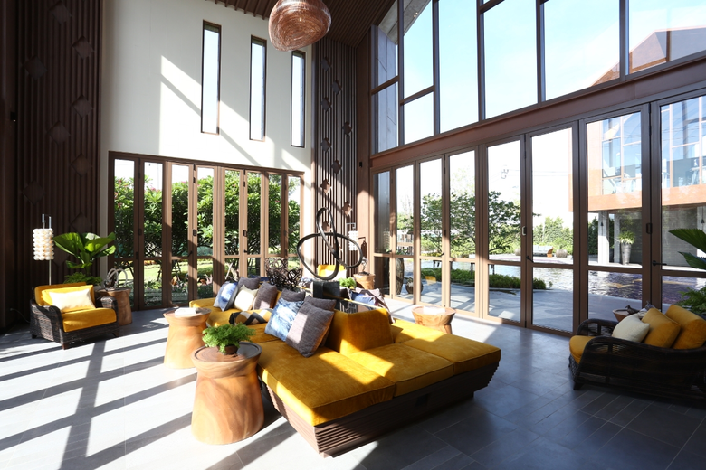 แสนสิริ ปักธงผู้นำตลาดบ้านเดี่ยว-ทาวน์โฮม เขย่าวงการอสังหาฯ โชว์แนวคิด SANSIRI MADE FOR LIFE MADE FOR WELL-BEING