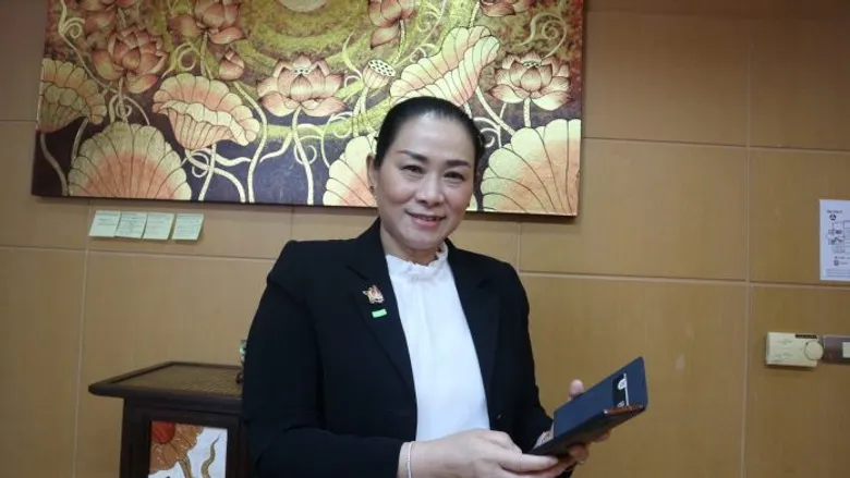 มข. เร่งสื่อสารเชิงรุก เปิดไลน์ออฟฟิเชียลแอคเคาท์ @KHONKAENUNIVERSITY บริการข้อมูลข่าวสารส่งตรงถึงมือผู้รับบริการ