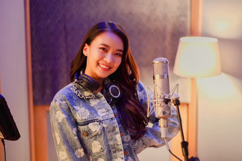 “ไอซ์-แพรวา” ตัวแทนคนไทย ส่งเพลง “รักติดไซเรน”เวอร์ชั่นพิเศษ ร่วมงานคอนเสิร์ตการกุศล “ONE LOVE Asia”