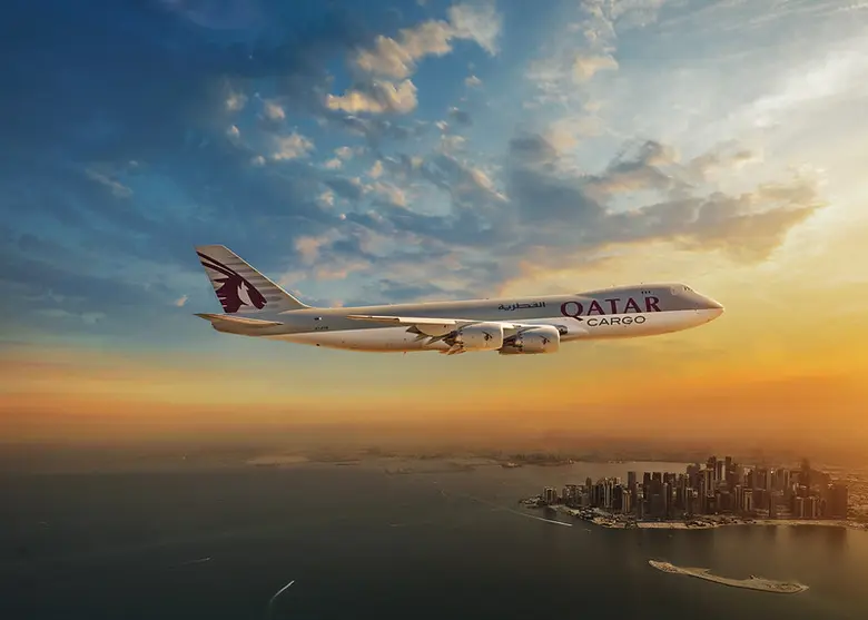 Qatar Airways is proud and honoured to an...
