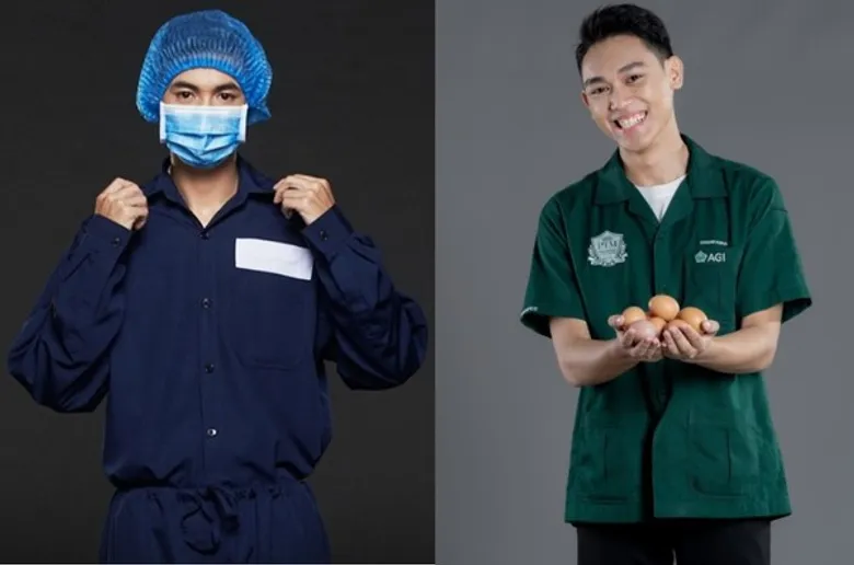 เด็กสายวิทย์ – คณิต กับคณะเด็ดงานดีที่พีไอเอ็ม