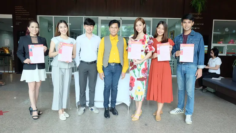 คงยังให้ความสำคัญอย่างต่อเนื่อง โดยท่านอธิการบดี รอ...