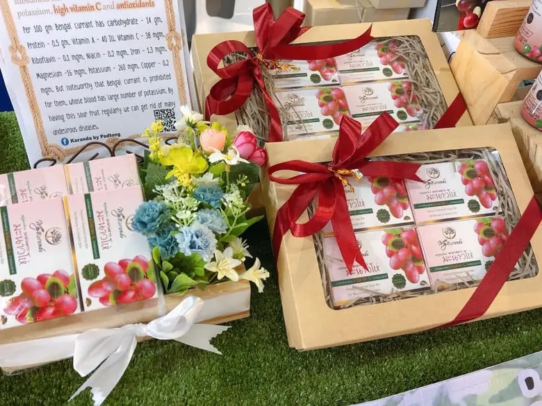 ศูนย์การค้า เดอะ มาร์เก็ต แบงคอก เปิดพื้นที่ คืนความสุข ปลุกรอยยิ้ม ต่อเนื่อง จัดงาน“ตลาด Safe & Save” งานแสดงนวัตกรรม สินค้า