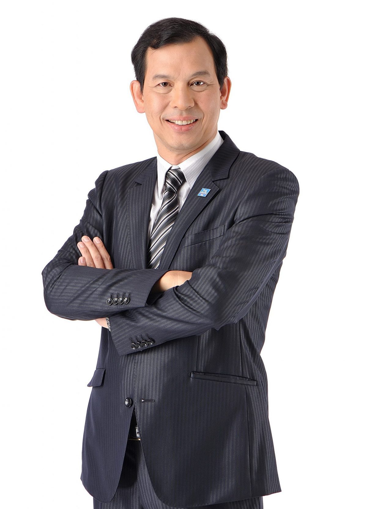 นายอังกูร ศรีกัลยาณบุตร รองกรรมการผู้จัดก...