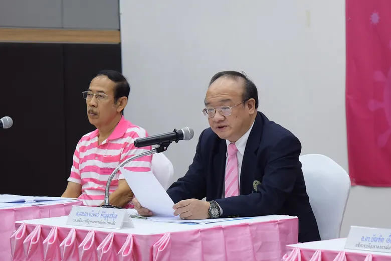 จุฬาฯ นำร่องตรวจภูมิคุ้มกันก่อนเปิดเมือง ชู “ปัตตานีโมเดล” ต้นแบบป้องกันโควิดระลอกใหม่
