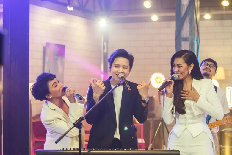 “เลิฟ เดลิเวอรี่ เฟส บาย ยูนิเซฟ” ยกทัพ 26 ศิลปินดัง ไลฟ์สดระดมทุนช่วยเหลือเด็กๆ ที่เดือดร้อนจากโควิด-19 ยอดทะลุ 3.7 ล้านบาท!!