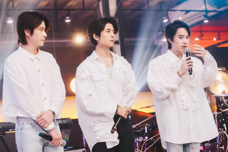 “เลิฟ เดลิเวอรี่ เฟส บาย ยูนิเซฟ” ยกทัพ 26 ศิลปินดัง ไลฟ์สดระดมทุนช่วยเหลือเด็กๆ ที่เดือดร้อนจากโควิด-19 ยอดทะลุ 3.7 ล้านบาท!!