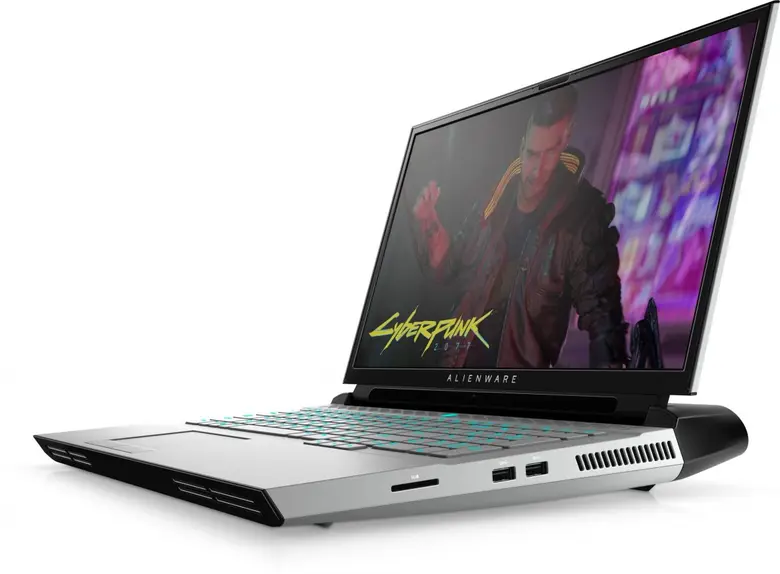 Alienware Area-51m แล็ปท็อปใหม่ พร้อมประสิทธิภาพทรงพลังระดับเดสก์ท็อป พร้อม CPUs และ GPUs ที่ overclock ได้ดังใจ