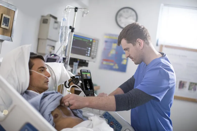 องค์การอาหารและยาแห่งสหรัฐอเมริกา อนุมัติให้ Philips Ultrasound ใช้ในการวินิจฉัยและติดตามอาการทางปอดและหัวใจในผู้ป่วยโควิด-19 ได้