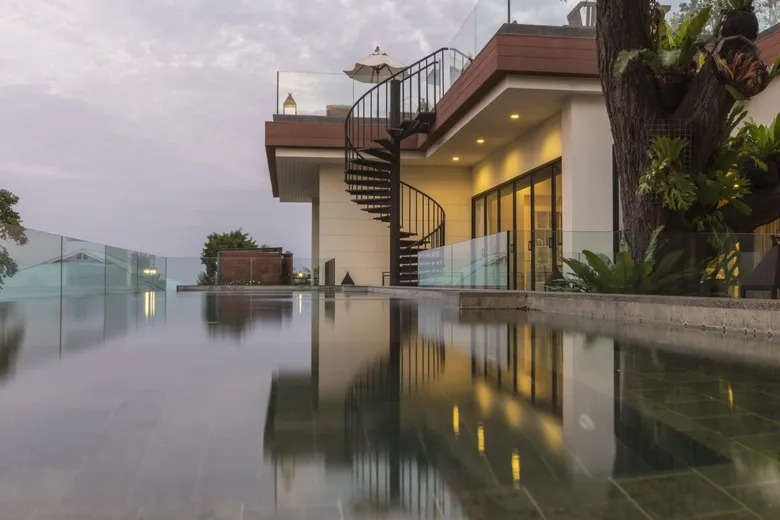 ไปเที่ยวให้หายคิดถึง. . . ณ โรงแรมเคปนิทรา หัวหิน กับข้อเสนอพิเศษสุดสำหรับการพักผ่อน พร้อมเปิดให้บริการ 1 กรกฎาคม 2563