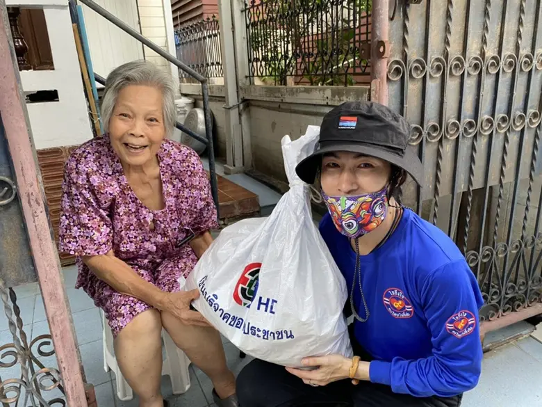 จากสถานการณ์การแพร่ระบาดของเชื้อไวรัสโควิ...