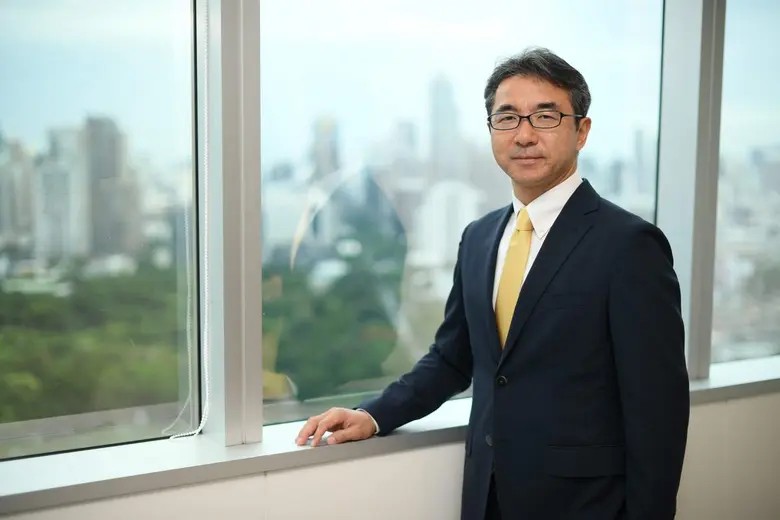 ABeam Consulting (Thailand) Ltd. unveiled...