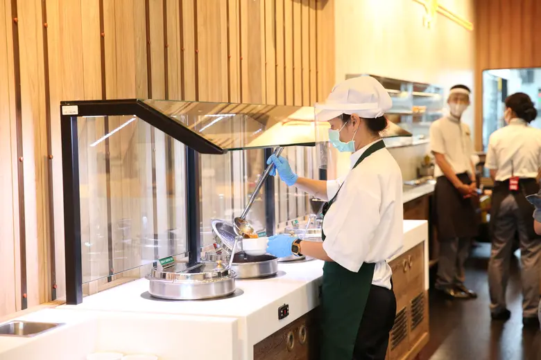 ซิซซ์เล่อร์ ไม่หยุด! ขยายสาขา “ซิซซ์เลอร์ ทูโก” รวดเดียว 7 แห่ง พร้อมแง้มแผน “ซิซซ์เล่อร์ คลาวด์ คิทเช่น” ครัวกลางใหม่ได้ทานเร็วขึ้น