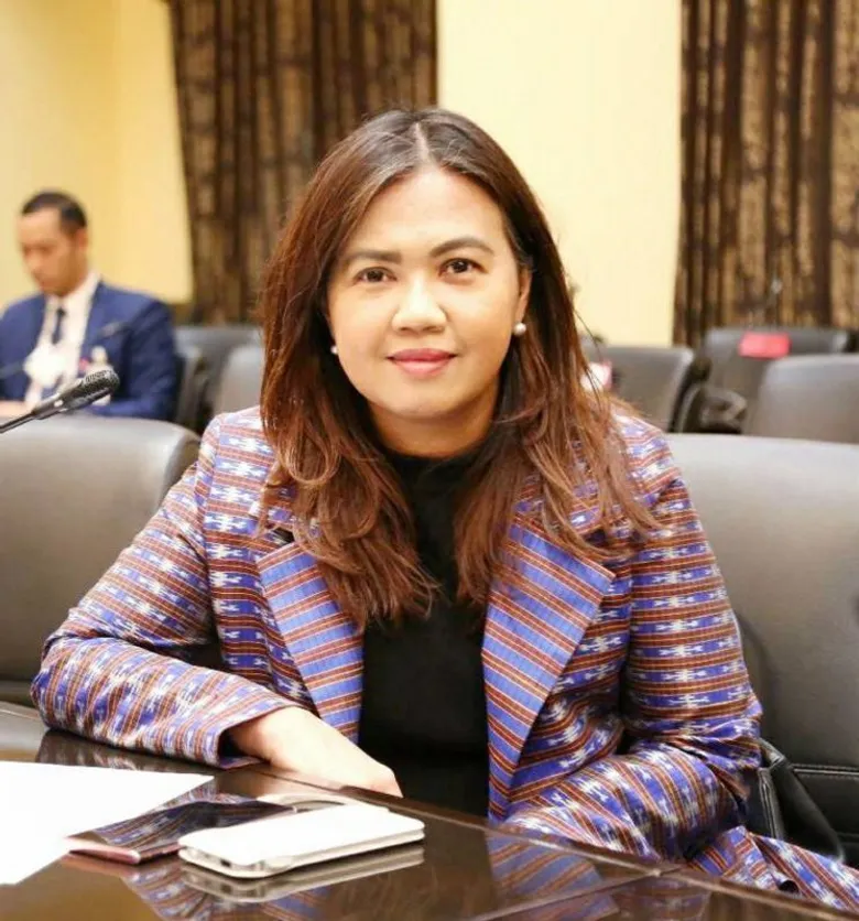 โชติ โสภณพนิช ประธานมูลนิธินโยบายสาธารณะไทย บริจาค 100 ล้าน สนับสนุนตั้งกองทุนบริหาร จัดการน้ำโดยชุมชนตามแนวพระราชดำริ