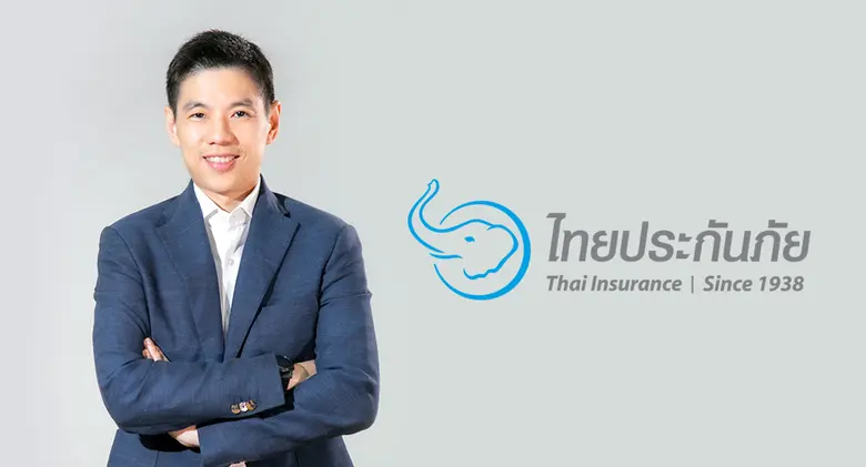 TIC ไทยประกันภัย ก้าวล้ำด้านเทคโนโลยีอีกข...
